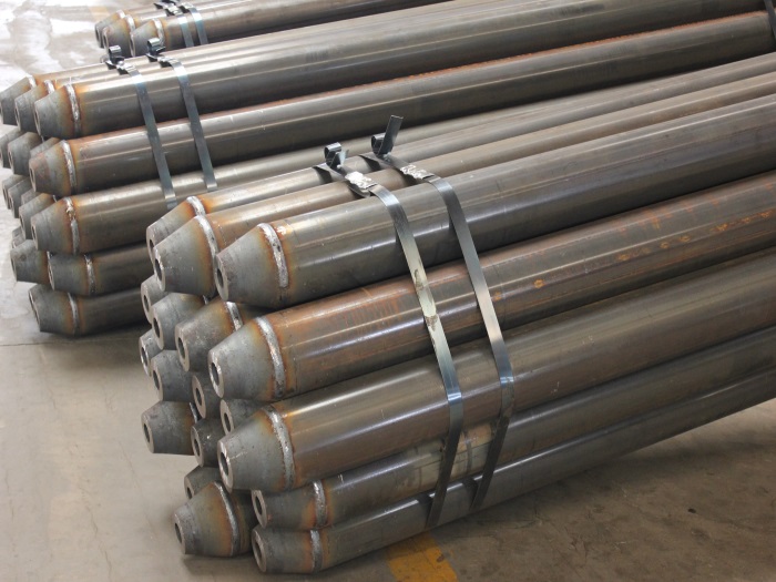 阿克苏网架杆件